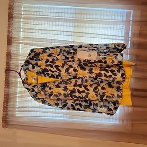 JORDAN XL BLOUSE